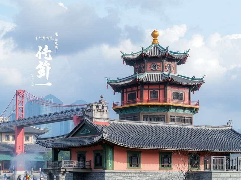 青岛大学科研楼