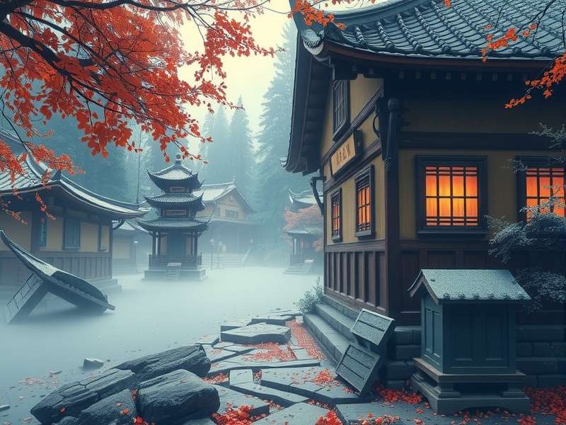 滨海壹号住宅小区项目