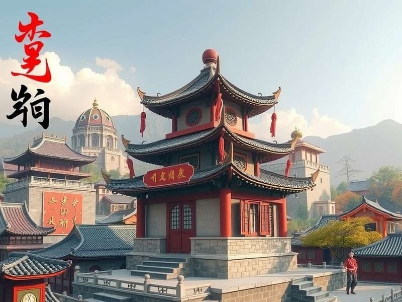 腾达建筑团队会议